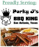 Memphis-style barbecue at its best! Come by & get some!